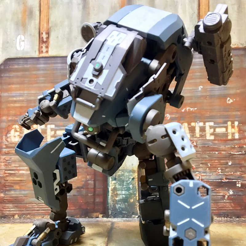 本日発売】バルクアームλ ジャッカルついに発売のご連絡！！初代