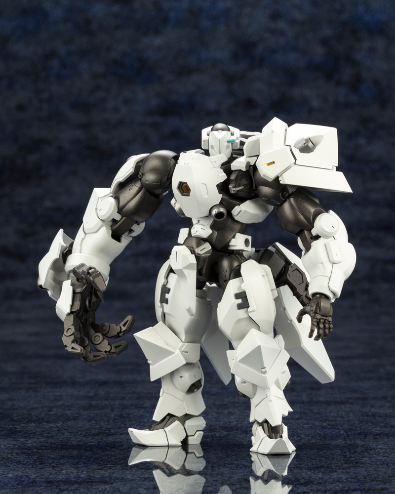 ガバナー ヘヴィアーマータイプ：ルーク | HEXA GEAR . COM 