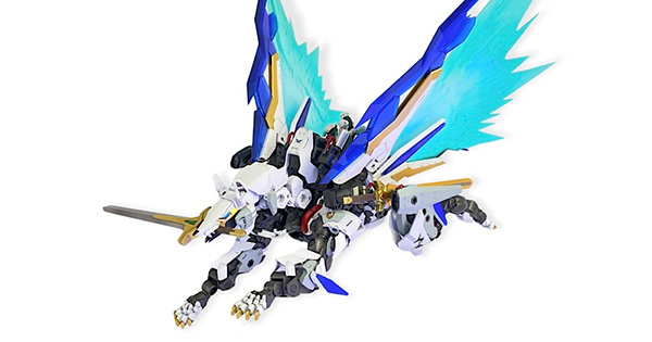 アルバルプスV2 | HEXA GEAR . COM ‐ ヘキサギア オフィシャル