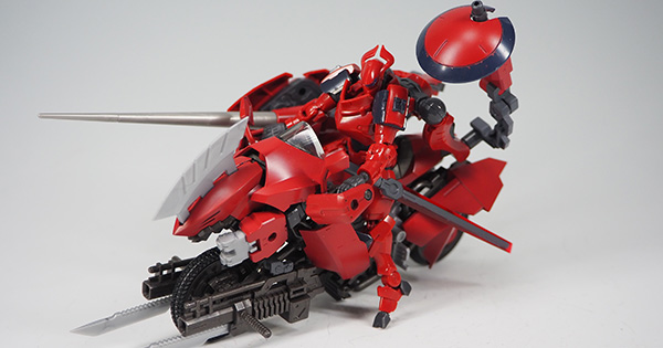 レイア装備ガンナー with クイーンブラスター　quesQ レイア装備ガンナー with クイーンブラスター quesQ - メルカリ
