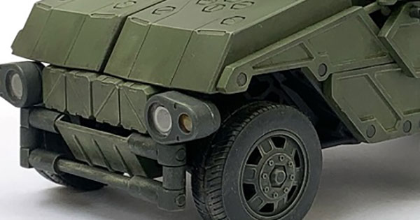 GB小型トラック | HEXA GEAR . COM ‐ ヘキサギア オフィシャルサイト