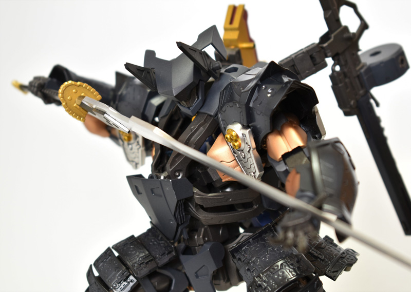 ブイトール シャドウ エクスアーマー装備仕様 | HEXA GEAR . COM