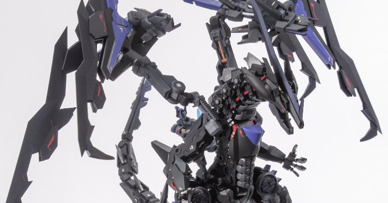 ヴァルハムート | HEXA GEAR . COM ‐ ヘキサギア オフィシャルサイト