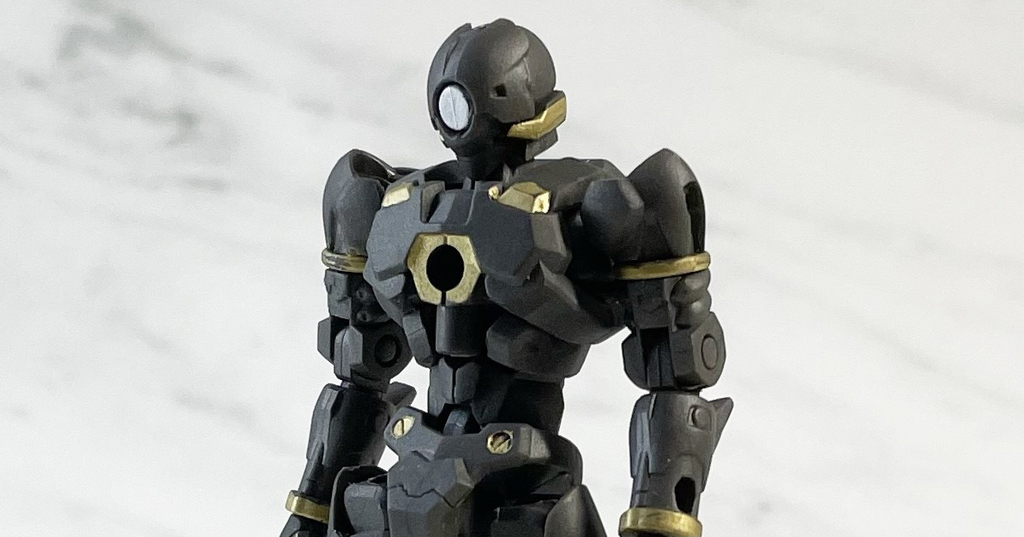 クローシスジャオウガパーツ　アーテルゴルギーニ　ヴァミリアバレル　ザミュート HG 1/100 VF-22S シュトゥルムフォーゲルII(ミリア・ファリーナ