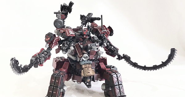 ガネーシャ | HEXA GEAR . COM ‐ ヘキサギア オフィシャルサイト